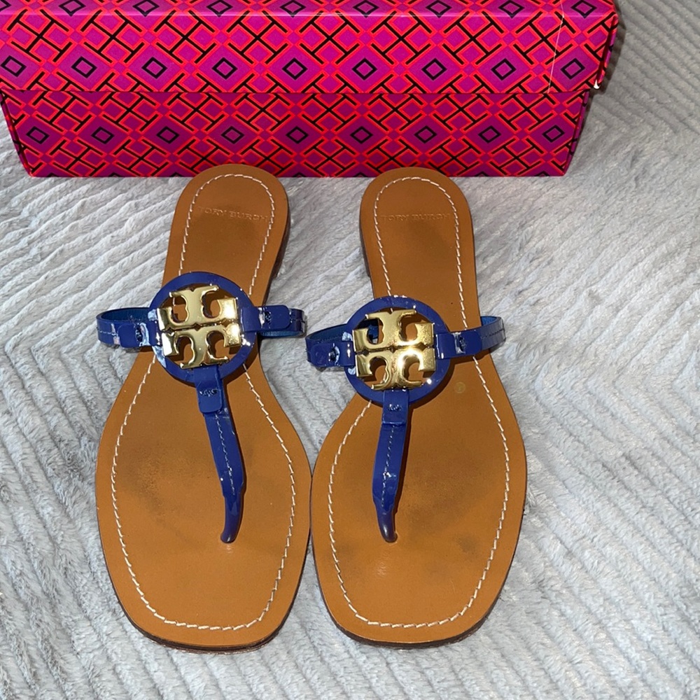 Tory Burch sandals